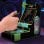 My Arcade Galaga Galaxian Retro Joystick Player Nessun processore 0GB Multicolore
