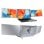 Lipa HDR-75 Monitor Portátil Duplo 14" FullHD 60Hz IPS 3ms