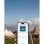 Estação de Energia Anker Solix F1500 1536Wh 2 AC 6 USB Bateria LiFePO4 Ecrã LED Pega Solar