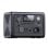 Estacion de energia Bluetti EB3A 268,8 Wh 1 puerto AC 2 salidas USB-A 1 USB-C Bateria LiFePO4 Pantalla LCD Cargador sola
