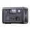 Estacion de energia Bluetti EB3A 268,8 Wh 1 puerto AC 2 salidas USB-A 1 USB-C Bateria LiFePO4 Pantalla LCD Cargador sola