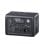 Estacion de energia Bluetti EB3A 268,8 Wh 1 puerto AC 2 salidas USB-A 1 USB-C Bateria LiFePO4 Pantalla LCD Cargador sola