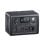 Estacion de energia Bluetti EB3A 268,8 Wh 1 puerto AC 2 salidas USB-A 1 USB-C Bateria LiFePO4 Pantalla LCD Cargador sola