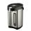 Bollitore Maestro MR-081 4,5 L 750 W nero acciaio funzione mantenimento calore