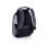 XD-Design Bobby Hero XL, 17 Zoll, City Rucksack, Navy, PU-Leder