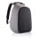 Mochila XD-Design Bobby Hero Small compartimento portátil 13.3" PET resistente agua