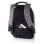 Mochila XD-Design Bobby Hero Small compartimento portátil 13.3" PET resistente agua