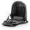 Mochila XD-Design Bobby Hero Small compartimento portátil 13.3" PET resistente agua