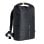 Mochila XD-Design Urban Lite para portátil 15.6" resistente al agua 21L negra