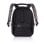 Mochila XD-Design Bobby Hero XL para portátil hasta 17" antirrobo y resistente al agua