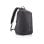 Mochila XD-Design Bobby Soft Negro 15.6" Compartimento portátil USB PET