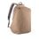 Mochila XD-Design P705.796 Urban 15.6" Fibra reciclada USB Marrón