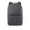 Mochila XD-Design FLEX GYM BAG para portátil 15.6" impermeable reciclada USB