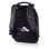 Mochila XD-Design Bobby Hero Small 13.3" Antirrobo PET Antracita USB Impermeable
