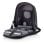Mochila XD-Design Bobby Hero Small 13.3" Antirrobo PET Antracita USB Impermeable