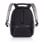 Mochila XD-Design Bobby Hero Regular 15.6" Antirrobo PET con Puerto USB