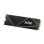Disco Duro XPG GAMMIX S70 BLADE 512GB M.2 SSD 7400MB/s PCIe 4.0 Encriptado