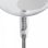 Esperanza EHF001WW Ventilateur sur Pied à Pales 40 cm Blanc