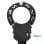 Candado De Esposas Ewlk30