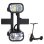 Luz Delantera Con Doble Foco 12-72v Para Ecoxtrem