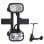 Luz Delantera Con Doble Foco 12-72v Para Ecoxtrem