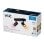 WiZ IMAGEO 2 verstellbare Spots Smart Deckenleuchte Wi-Fi/Bluetooth Schwarz LED Metall 2200K