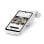 SumUp Terminal TPV 4G Wi-Fi NFC avec imprimante thermique