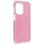 Funda para móvil Cool Glitter Silicona Rosa Flexible Protegida para Xiaomi Redmi 15C, 15C 5G y Poco C85