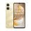 Realme Note 70T 4GB 64GB 6.74" LCD 90Hz 4G Dual SIM 6000mAh Carga Rápida Android 15 Dorado