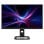 Monitor LC-Power M27UFD 27" UltraHD 4K 160Hz IPS HDR400 1 ms Dual Mode