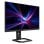 Monitor LC-Power M27UFD 27" UltraHD 4K 160Hz IPS HDR400 1 ms Dual Mode