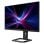 Monitor LC-Power M27UFD 27" UltraHD 4K 160Hz IPS HDR400 1 ms Dual Mode