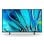 Téléviseur intelligent Sony LED FWD-50S35 50 pouces 4K Ultra HD Android HDR10 Dolby Vision