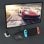 Docking Station j5create JCD620-N HDMI/USB-C para Nintendo Switch 95W