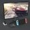 Docking Station j5create JCD620-N HDMI/USB-C para Nintendo Switch 95W