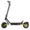 Patinete électrique Cecotec Bongo GS50 XXL Connected 350W Autonomie 50km Roues 10" Double suspension Noir Jaune