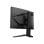 Monitor MSI G24C6P E2 23.8" FullHD 180Hz VA Curvo 1ms Ergonomia VESA
