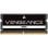 Mémoire RAM Corsair Vengeance CMSX24GX5M1A5200C44 24GB 1x24GB DDR5 5200MHz CL44 SO-DIMM