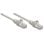 Intellinet Cable de red Cat5e UTP 3 m RJ-45 Gris