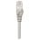 Intellinet Cable de red Cat5e UTP 3 m RJ-45 Gris