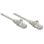 Intellinet Cable de Red Cat6 UTP 0,5 m Gris RJ-45