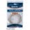 Intellinet Cable de Red Cat6 UTP 0,5 m Gris RJ-45
