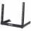 Intellinet Rack Abierto de 19" para Escritorio, 8U, Negro