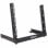 Intellinet Rack Abierto de 19" para Escritorio, 8U, Negro