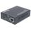 Tarjeta de Red Intellinet 510493 SFP RJ-45 1000 Mbit/s Full Dúplex Metal