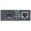 Tarjeta de Red Intellinet 510493 SFP RJ-45 1000 Mbit/s Full Dúplex Metal