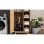 Aspiradora cilíndrica Siemens VSZ3XTRM11 850 W Filtro HEPA Bolsa 4 L