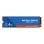 Disco Duro Sandisk WD Blue SN5100 4TB SSD M.2 6900MB/s NVMe PCIe 4.0 Encriptado
