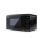 Microondas Sharp YC-MS02E-B 20L 800W Controlo Tátil 8 Programas Automáticos