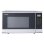 Micro-ondas Sharp R270S 20L 800W Botões LCD Função Descongelar Auto-Cozinhado